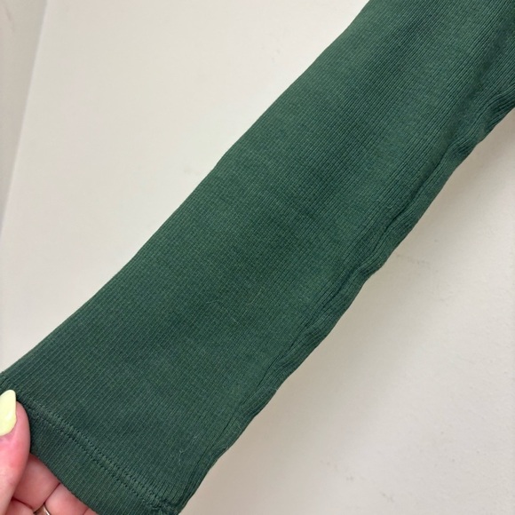 Big Bud Press Essential Turtleneck - Picture 3 of 11